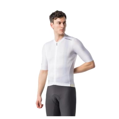 castelli футболка с коротким рукавом #giro109 espresso 2