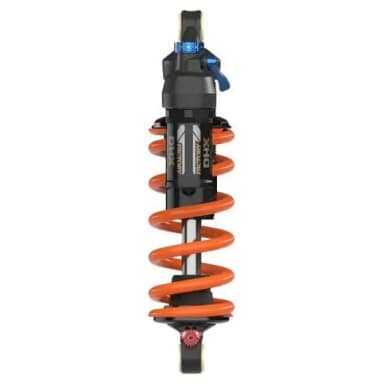 fox амортизатор dhx factory 2pos-adj standard metric