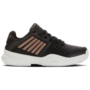 k-swiss глиняные туфли court express hb