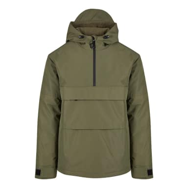 brandit arctic jacket