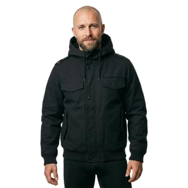 brandit jacob jacket