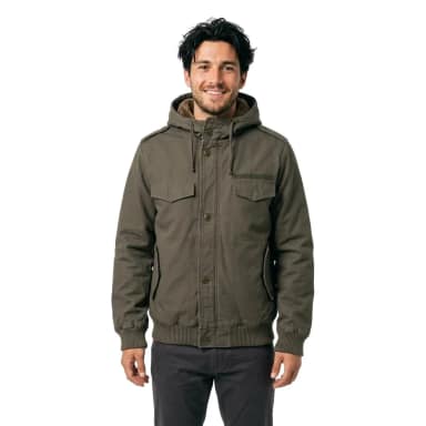 brandit jacob jacket