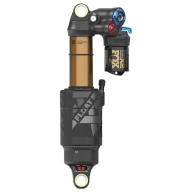 fox амортизатор float x2 factory 2pos-adj standard imperial