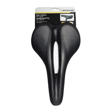 dunlop седло велосипеда 99530