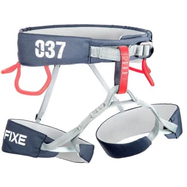 fixe climbing gear 37 harness