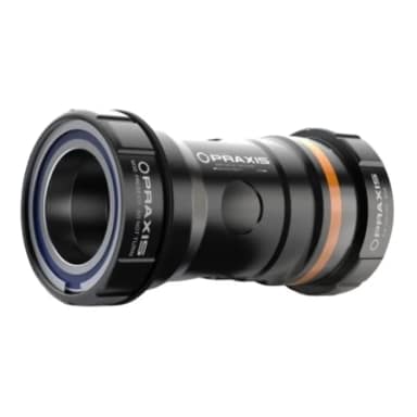praxis чашки каретки m30 bb30/pf30 road ceramic