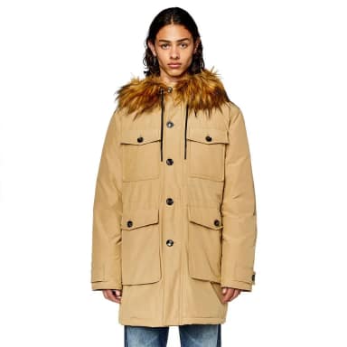 diesel jorgy jacket