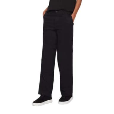 dockers high waist pants