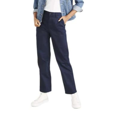 dockers high waist pants