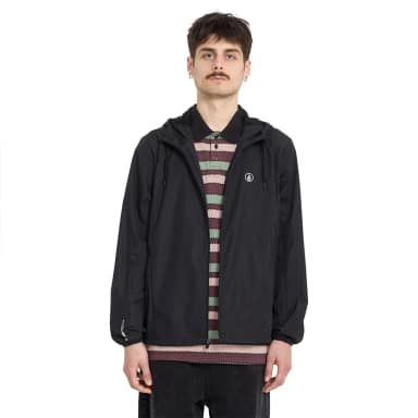 volcom wavern jacket