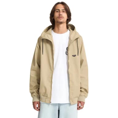 volcom raynan 10k jacket