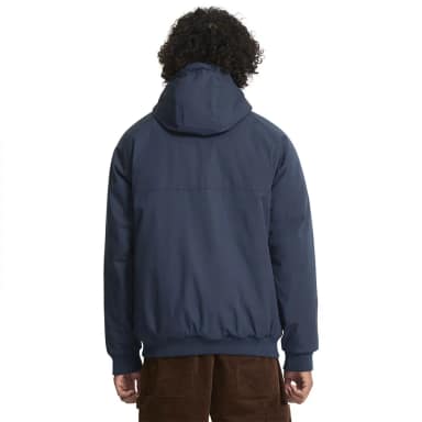 volcom hernan 10k jacket
