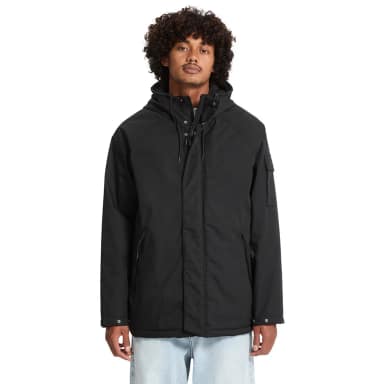 volcom stoke stone ii 10k jacket