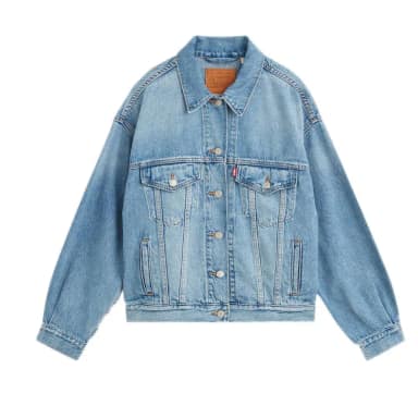 levi´s ® 90s denim jacket