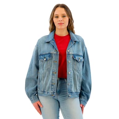 levi´s ® 90s denim jacket