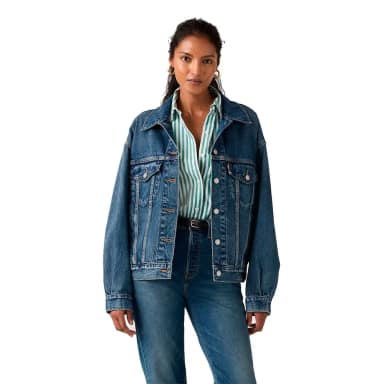 levi´s ® 90s denim jacket