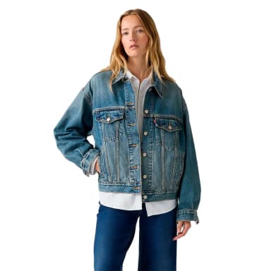 levi´s ® 90s denim jacket