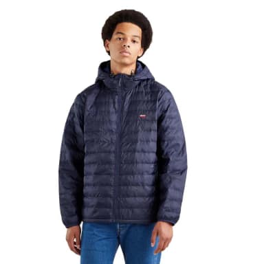 levi´s ® presidio packable jacket
