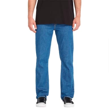 volcom solver jeans