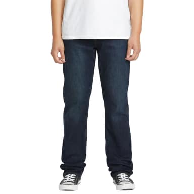 volcom solver jeans