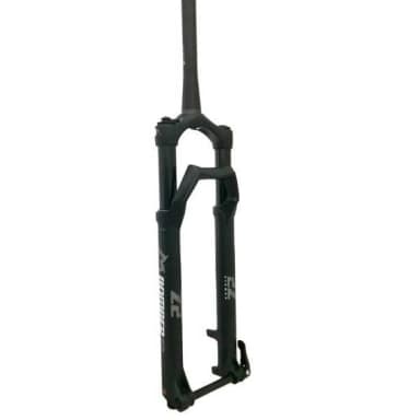fox вилка mtb marzocchi bomber z2 15 x 110 mm