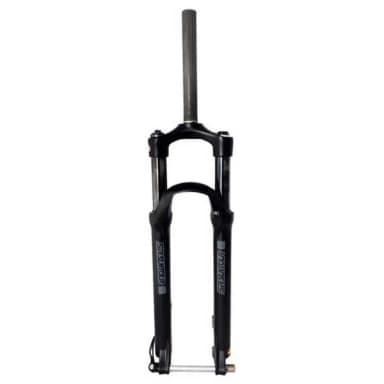 sr suntour вилка mtb sf15 xcr-air rlr ds 198 mm