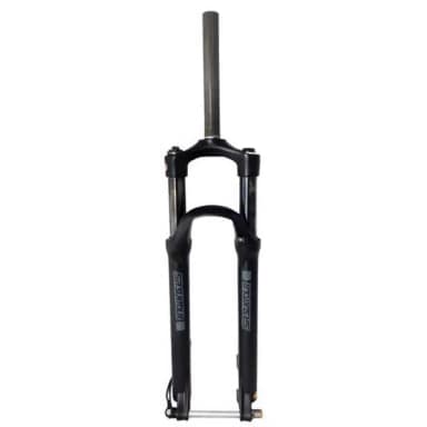 sr suntour вилка mtb sf15 xcr-air rlr ds 208 mm