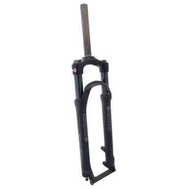 sr suntour вилка mtb sf14-xcr-air rlr ds 193 mm