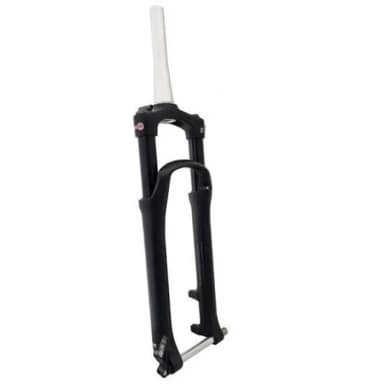 sr suntour вилка mtb sf16 raidon-xc rlr ds 187 mm