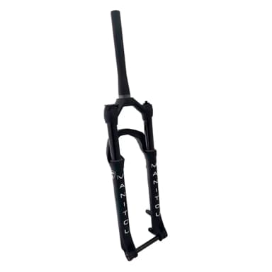 manitou вилка mtb markhor rl
