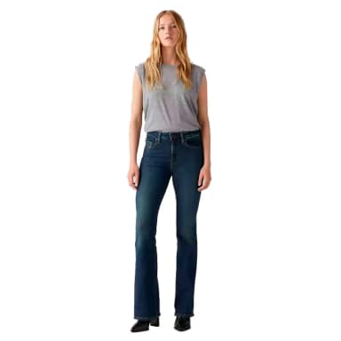 levi´s ® 726 high waist jeans