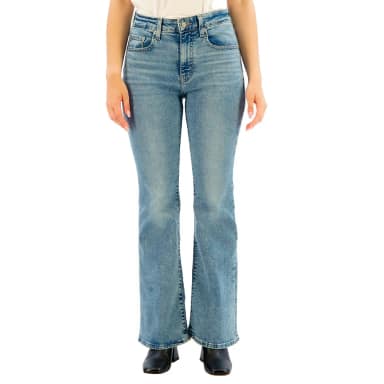 levi´s ® 726 high rise flare jeans
