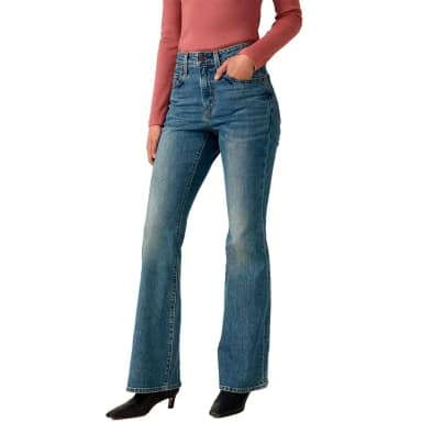levi´s ® 726 high waist jeans