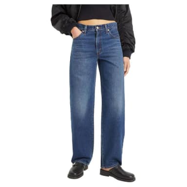 levi´s ® baggy dad jeans