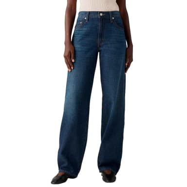 levi´s ® baggy dad jeans