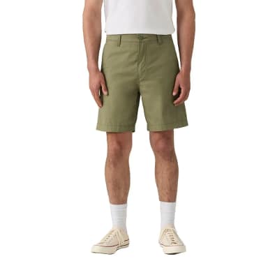 levi´s ® xx authentic ii relaxed fit shorts