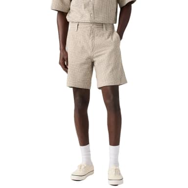 levi´s ® xx authentic ii relaxed fit shorts