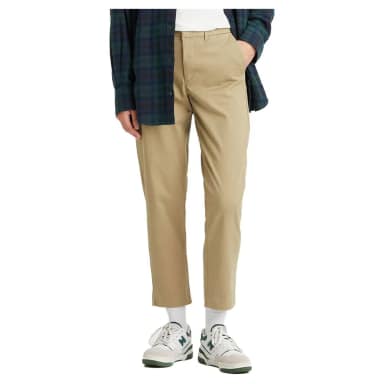 levi´s ® essential chino pants