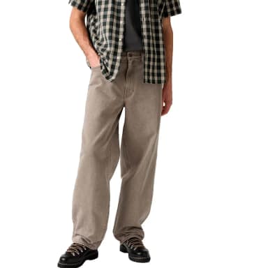 levi´s ® 578 baggy fit jeans