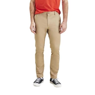 dockers original skinny chino pants