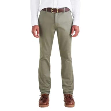 dockers original skinny chino pants