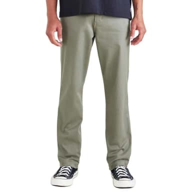 dockers original slim pants