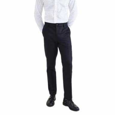 dockers signature stain defender slim pants