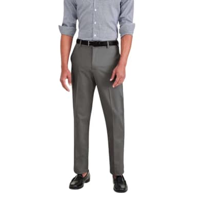 dockers signature stain defender slim pants
