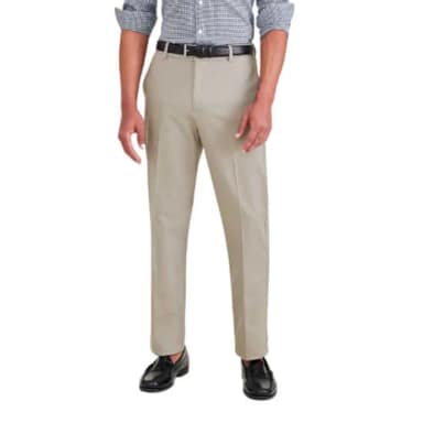 dockers signature stain defender slim pants