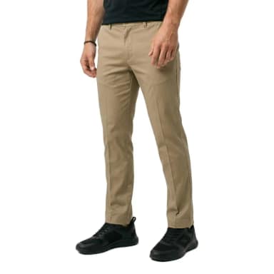 dockers signature stain defender straight pants