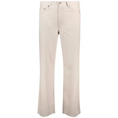 levi´s ® ribcage wide leg h223 jeans