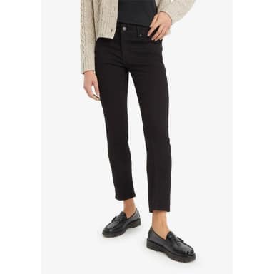 levi´s ® 712™ slim welt pocket jeans