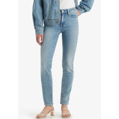levi´s ® 712™ slim welt pocket jeans