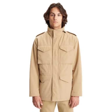 dockers giii m65 field jacket